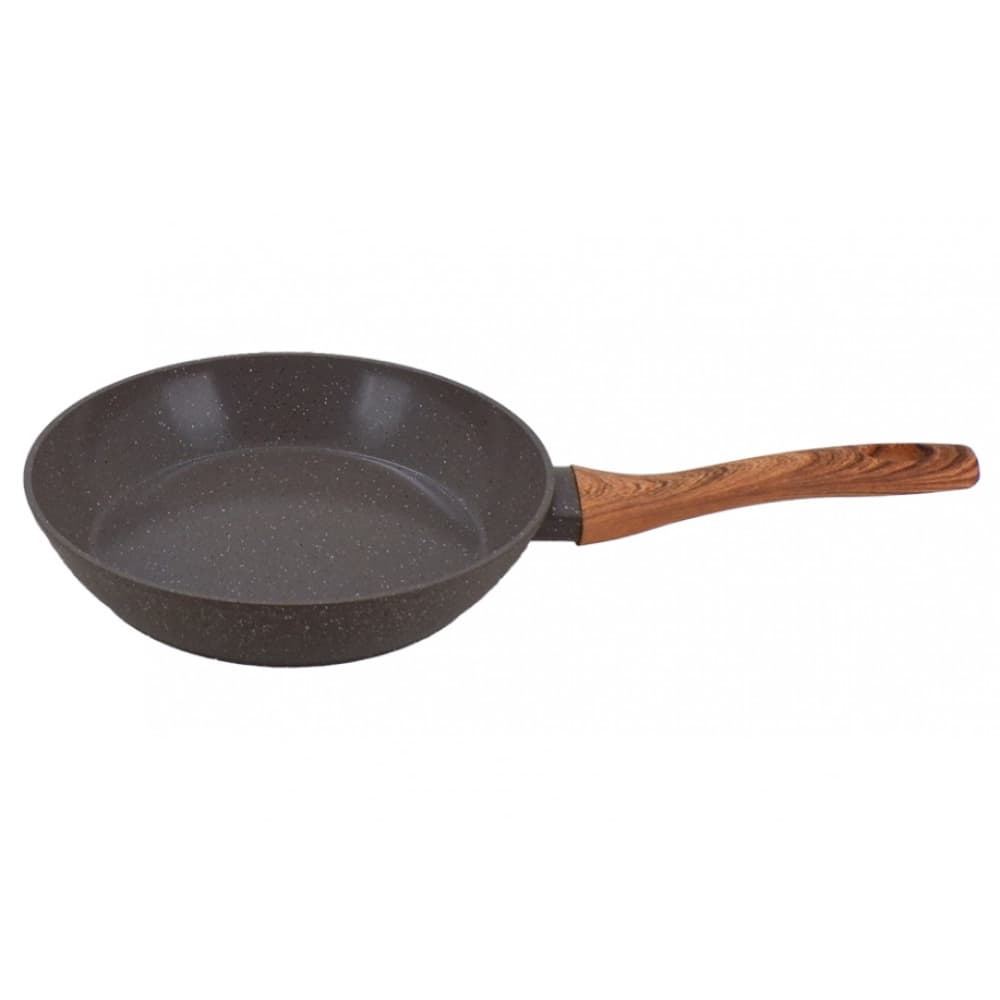 Frigideira Cerâmica 24 cm Grafito Cook - Mimo