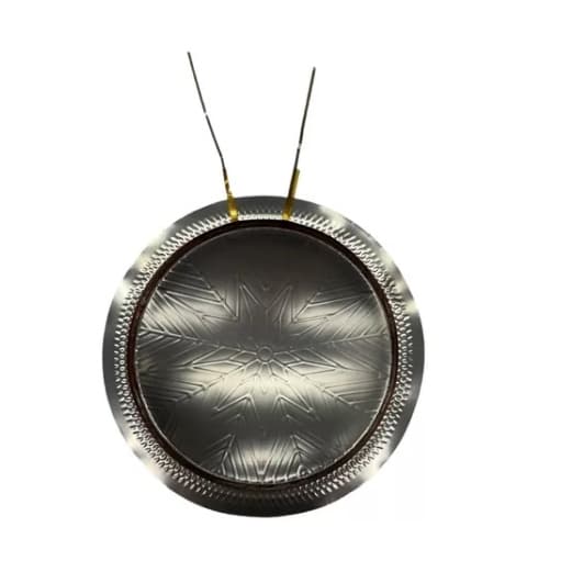 Reparo Parcial Menbrana Titanium D405 D400 Ti Musicall