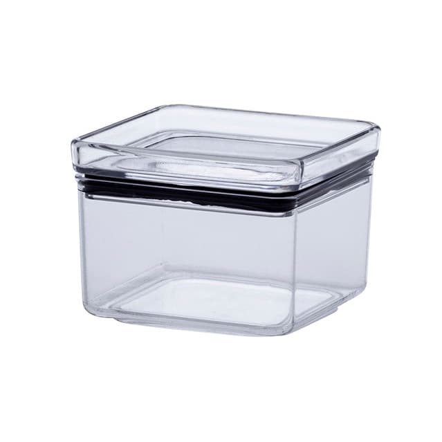 Pote Hermético 480ml Lumini Quadrado