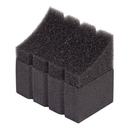 Esponja Para Pneus Tire Wax - Soft99