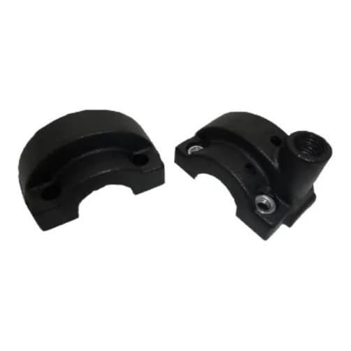 Carcaca acelerador cg ml turuna biz titan 150 titan 125 1995/1999 titan 2000 fan 125 até 2008 Inferior/superior