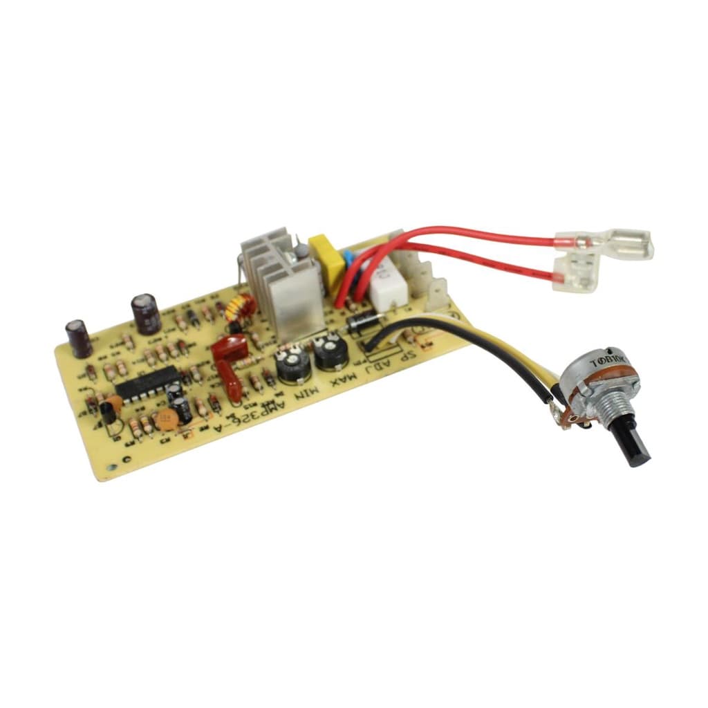 Controlador 110v P/ Serra Tico Tico Makita Sj401 Original
