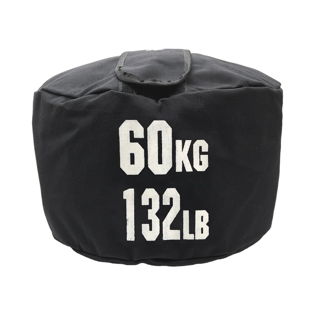 STRONG BAG SANDBAG STRONGMAN 60KG - VAZIO | INICIATIVA FITNESS