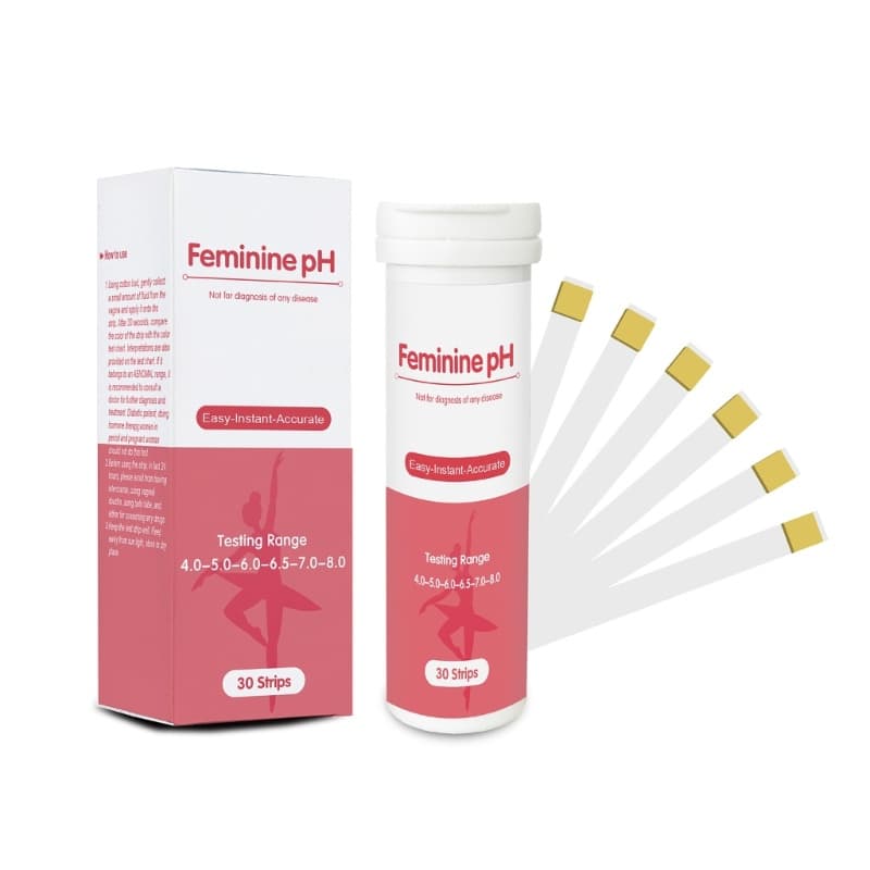 Li * Inflamação Ginecológica Vaginalevenir Infec-PH Cuidados