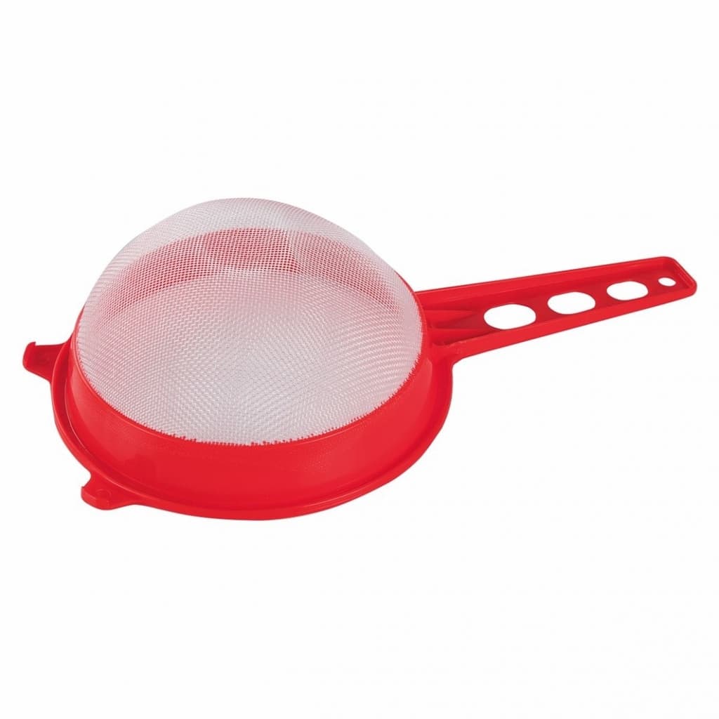 PENEIRA PLÁSTICA 20 CM