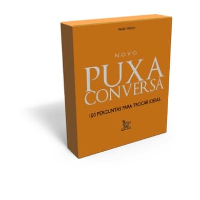 Novo Puxa Conversa