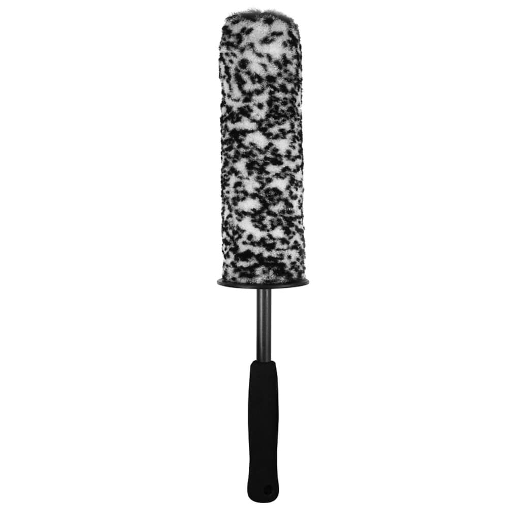 ESCOVA DE MICROFIBRA PARA FURO DE RODAS N°7 KERS