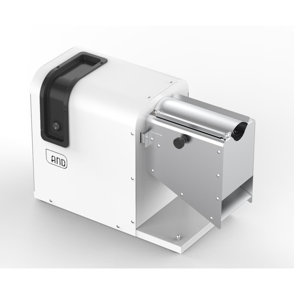 Ralador elétrico de milho mandioca queijo inox profissional