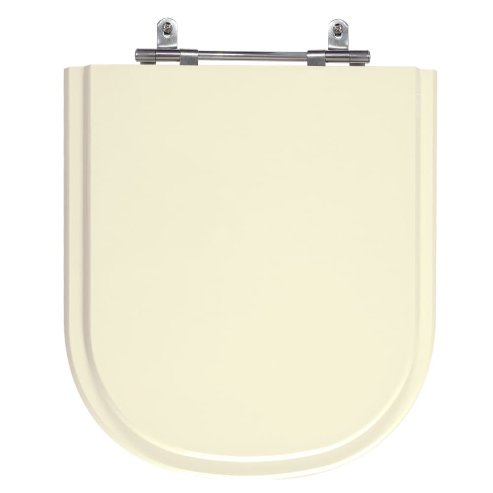 Assento Laque. (Sb) Deca Vogue Plus Creme