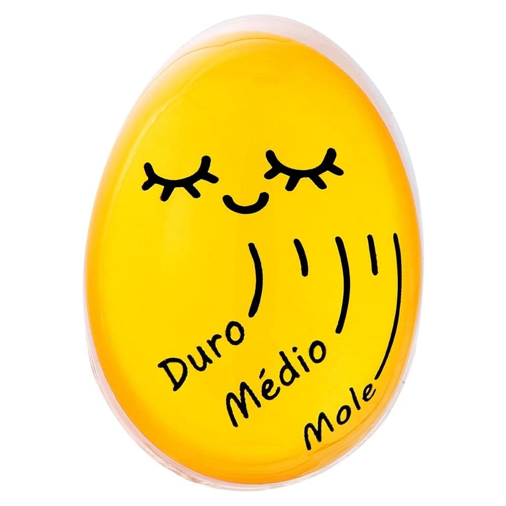 Timer Para Cozimento de Ovos