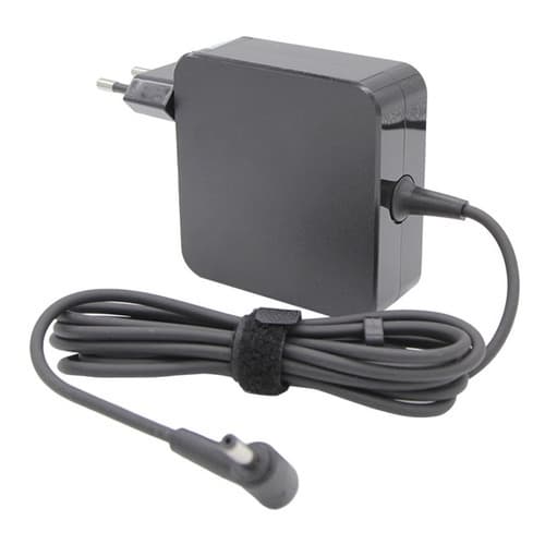 Carregador 19v 1.75a 33w Para Notebook Asus E510ma