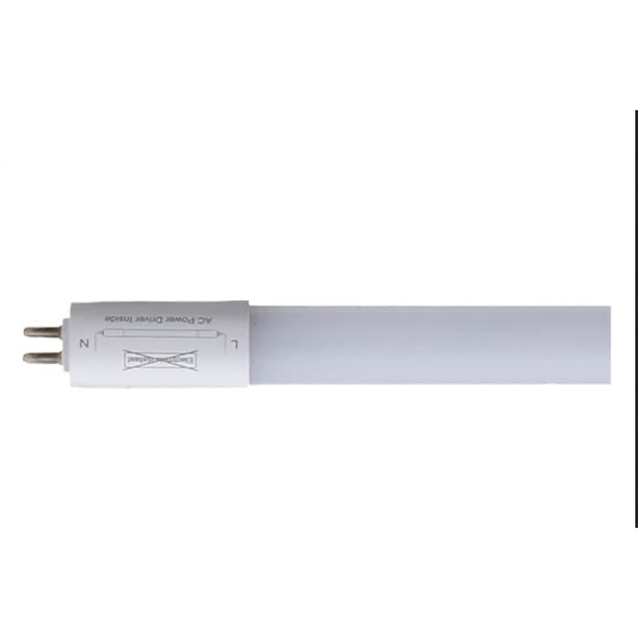 LAMPADA TUBULAR T5 20W G5 115CM 3000K- LUMINATTI