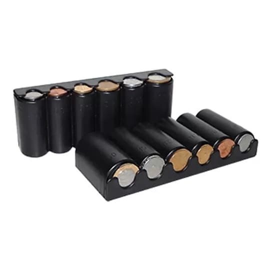 Porta Moedas Universal Modelo Perueiro - MP034 100% Garantido