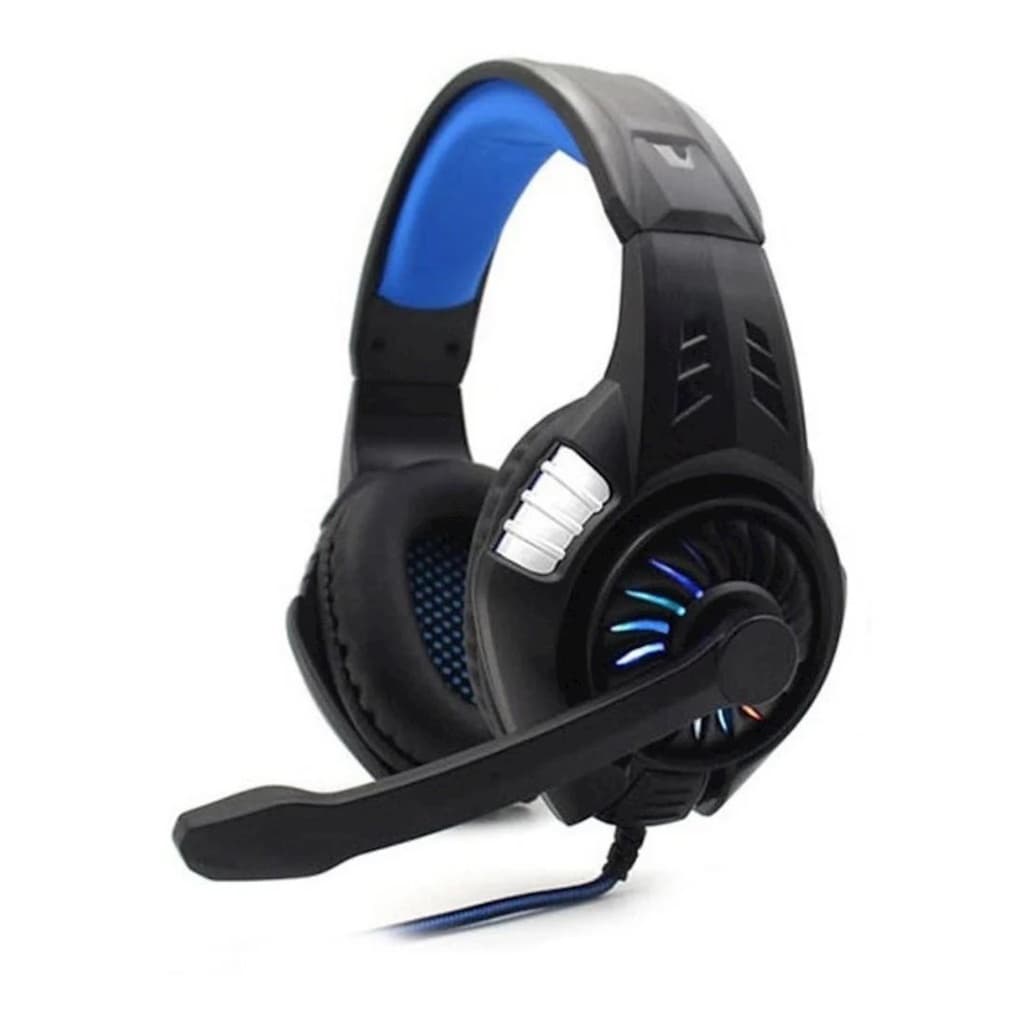 Headset KOMC S80 / Preço & Tal