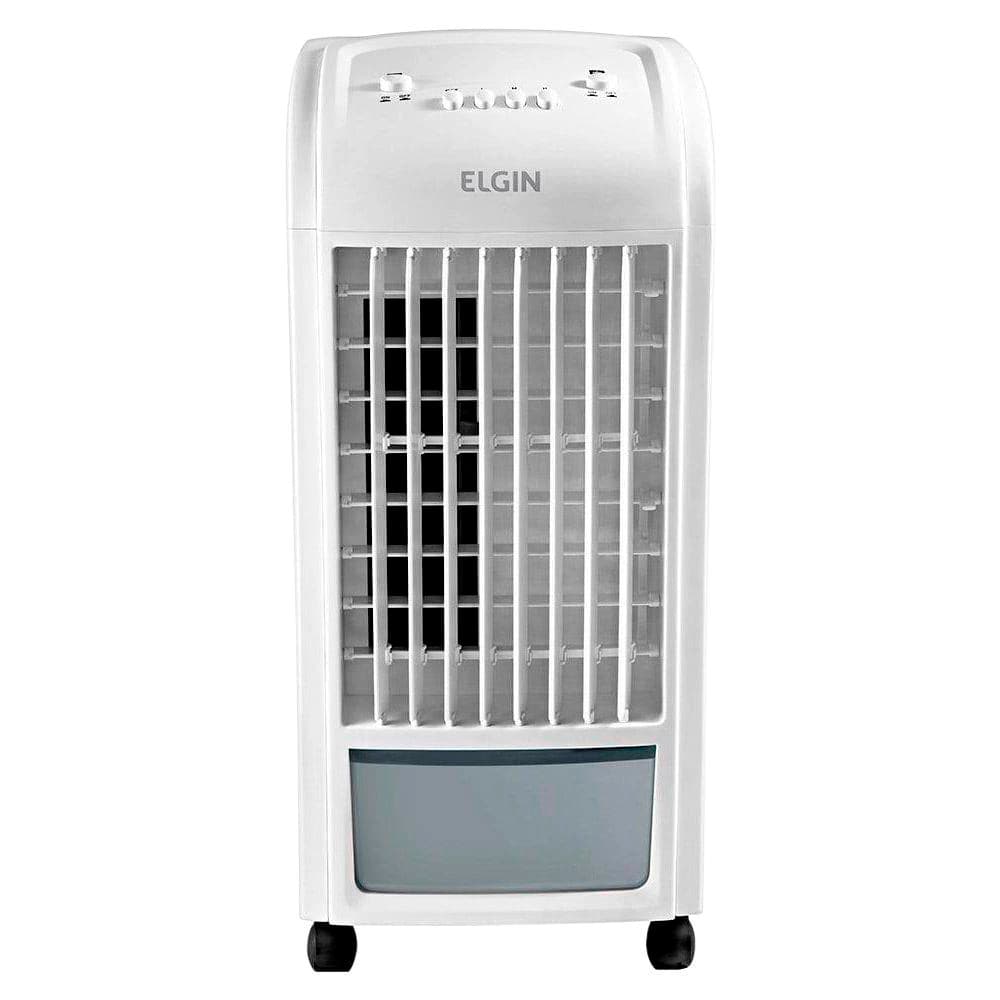 CLIMATIZADOR ELGIN 220VOLTS SMART FRIO 3,5L 220V