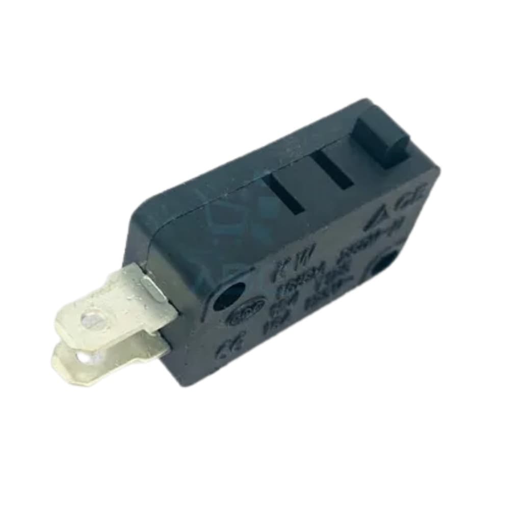 Micro chave switch Interruptor da Porta Micro ondas Brastemp Consul Electrolux 3 Terminais