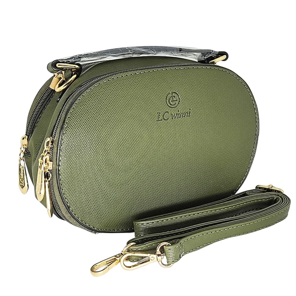 Bolsa feminina transversal tiracolo tipo necesseire tiracolo grande