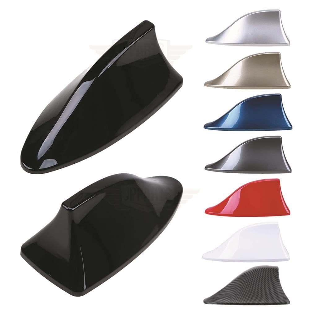 Antena Carro Veículo Shark Tubarão Barbatana Funcional Am Fm Vw Gol G2 G3 G4 G5 G6 G7 G8 G9 Fox Up Honda Hrv 2018-2024