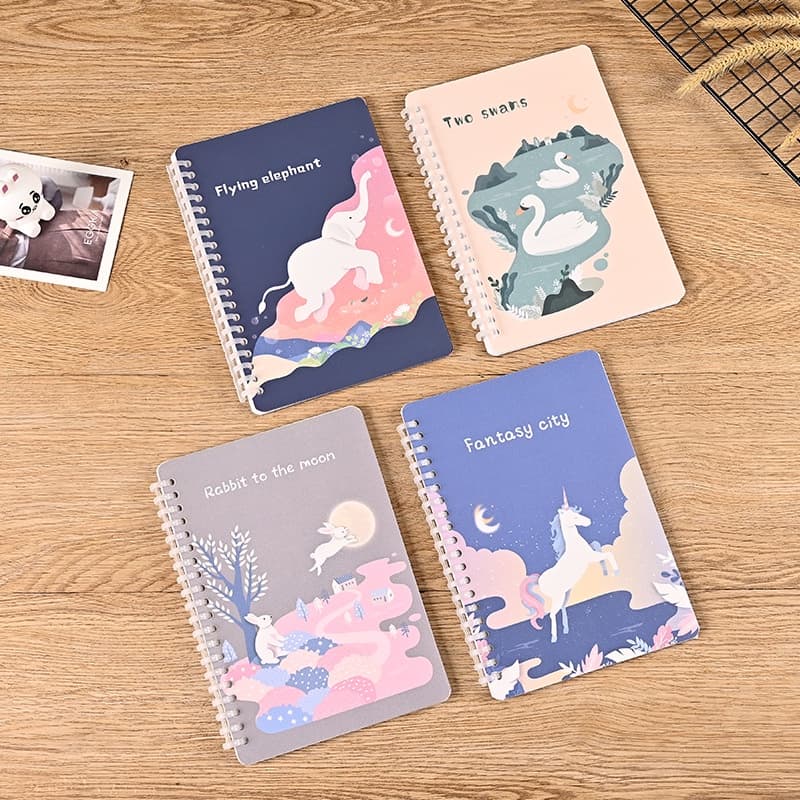 30 Páginas De Álbuns De Coleta De Adesivos Fofinhos Tamanho A5/B5 , Liberação De Livro De Papel , Guia Para