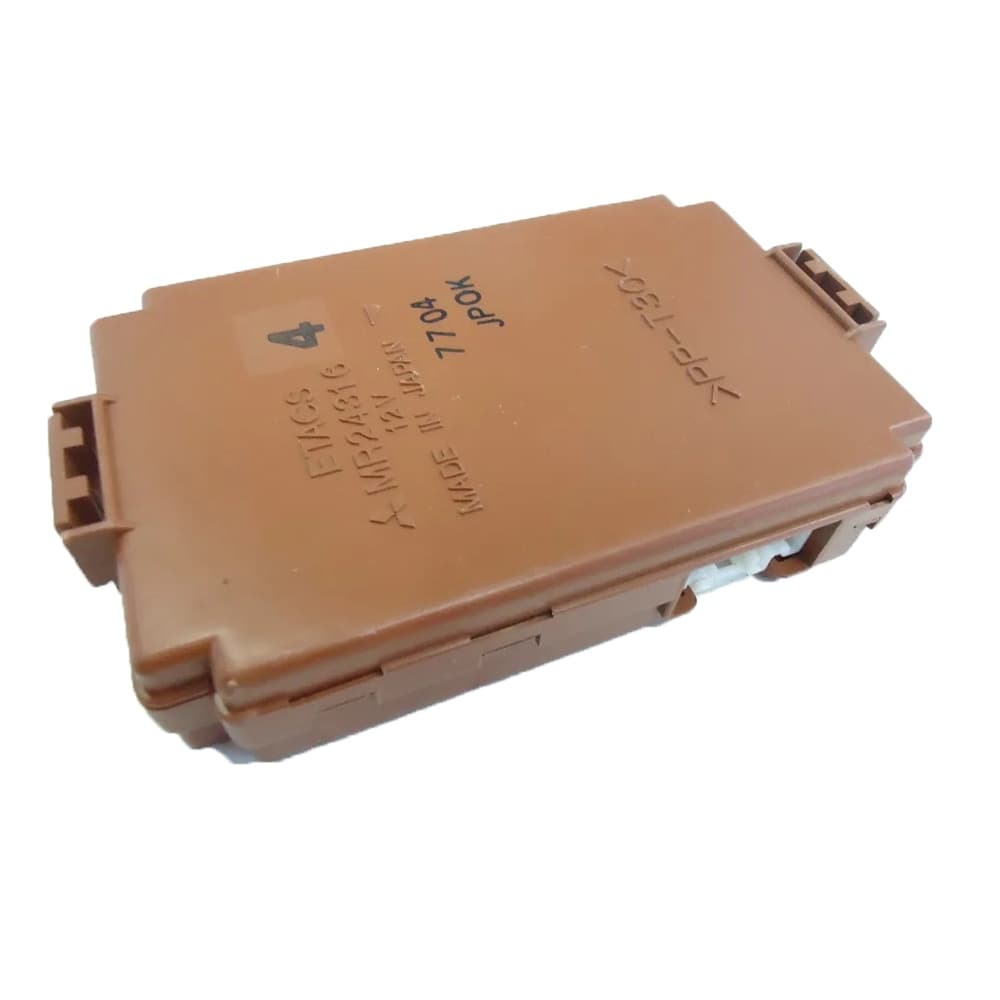 Modulo Central Alarme mr24316 Galant Mitsubishi Motors