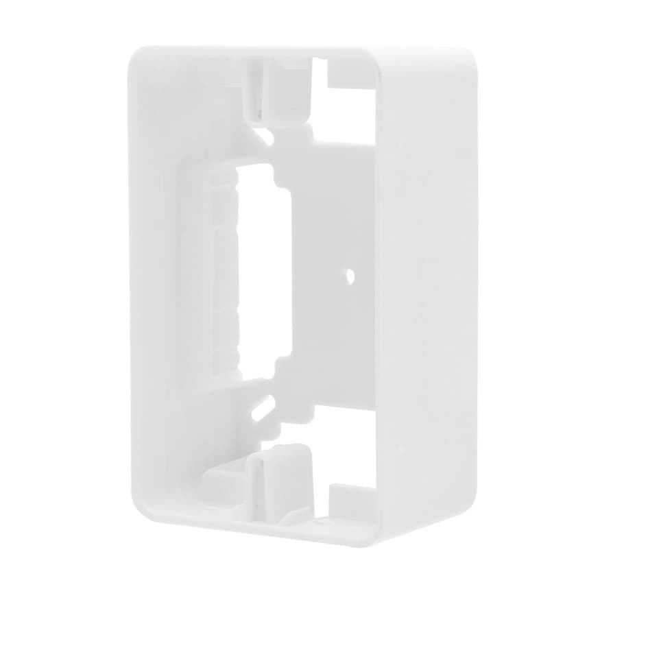 Caixinha Externa 4x2 Branca Ilumi 62061 1 Unidade