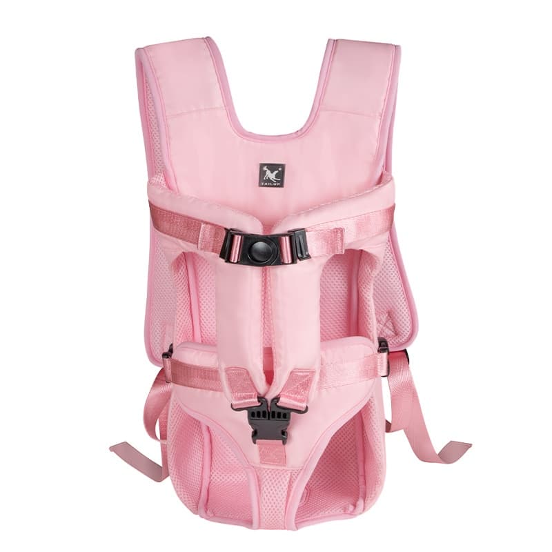 Mochila Para Cão À Prova D'água D'água