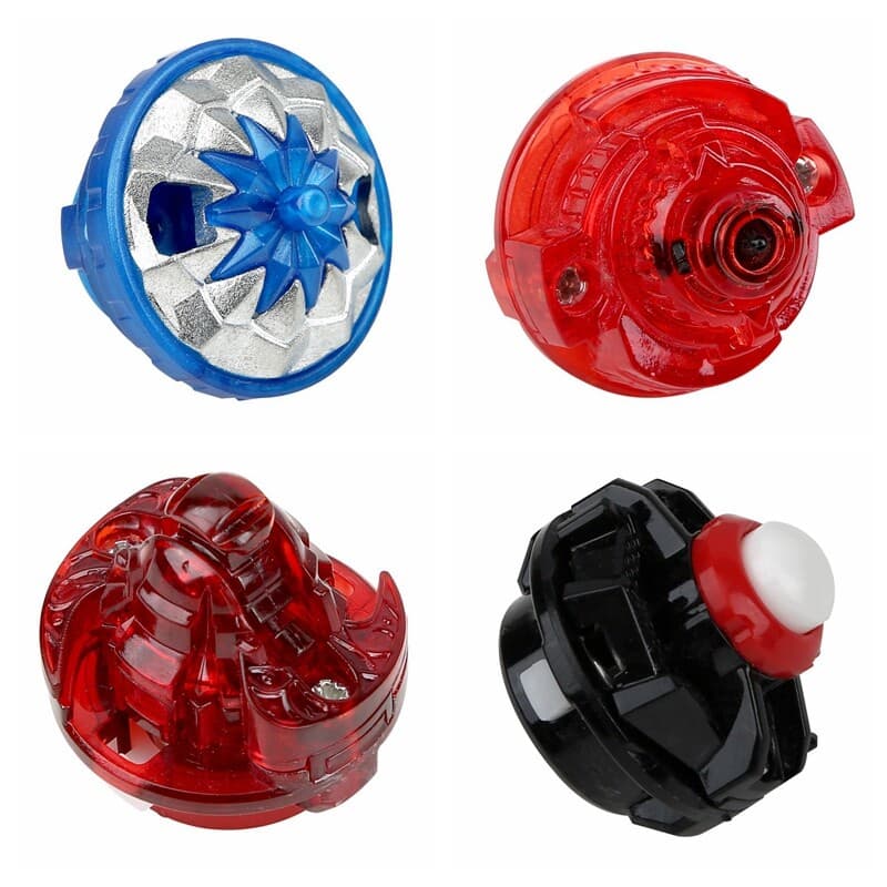 Solong4u Spinning Tops Drivers Para Brinquedos De Presente De Explosão De Giratórios