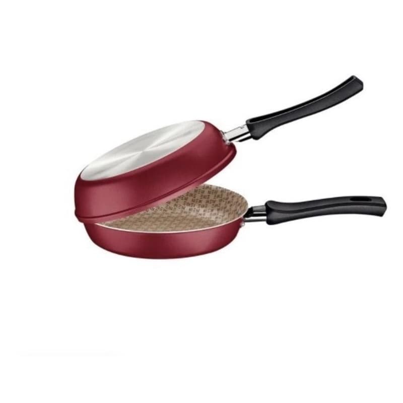 omeleteira grill duas peças -Tramontina-20cm