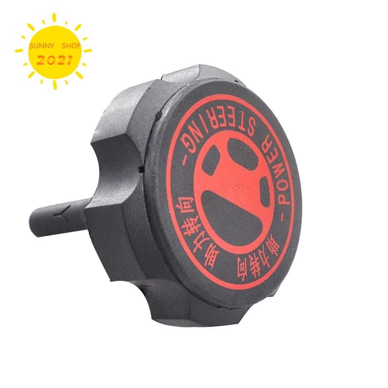 Máquina De Direção De Tampa De Reservatório Hidráulico Para Carros Óleo 4009P6 Peugeot 206 207 301 307 408 Citroen C2 Sega