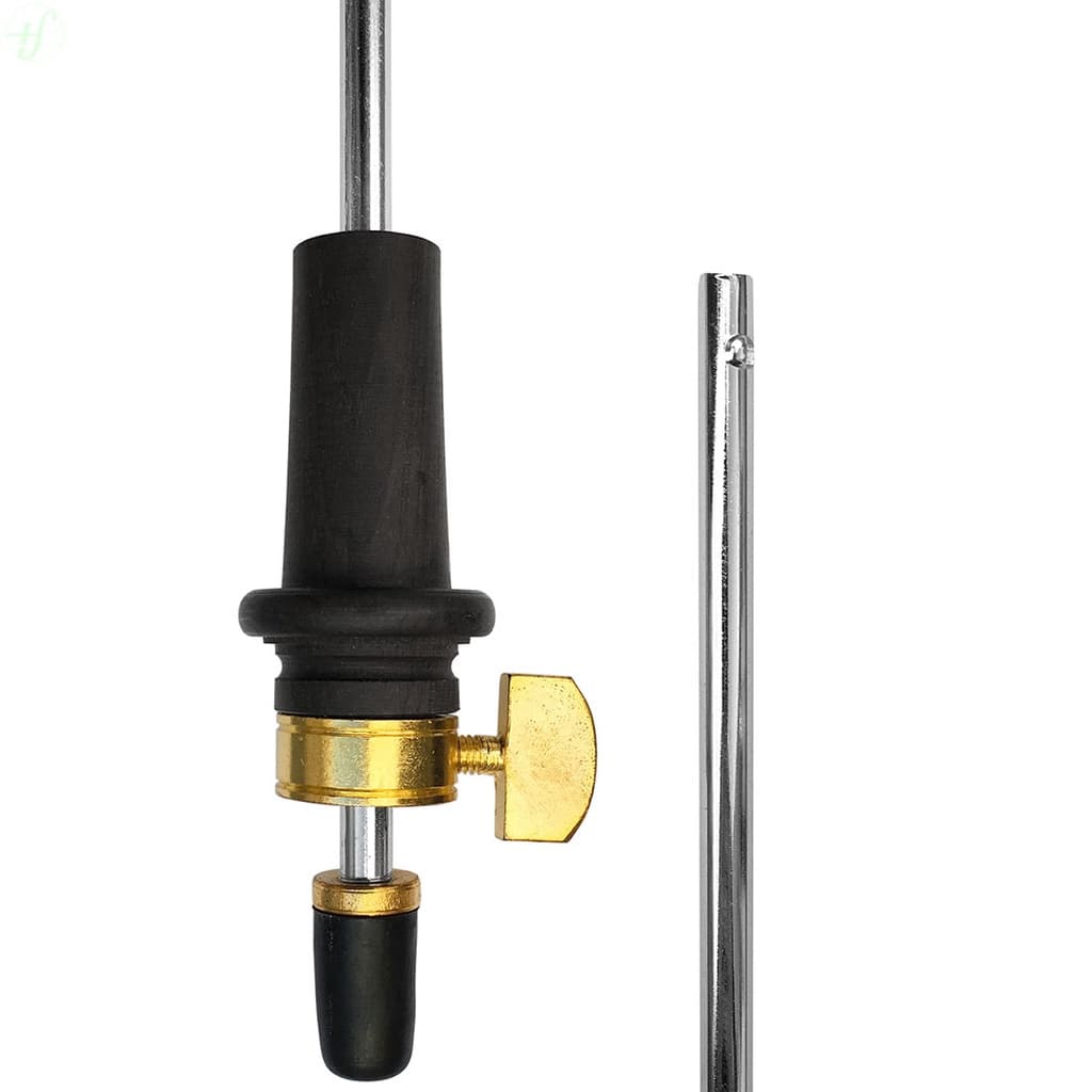 Espigão Violoncelo Tarttan Hardwood Gold