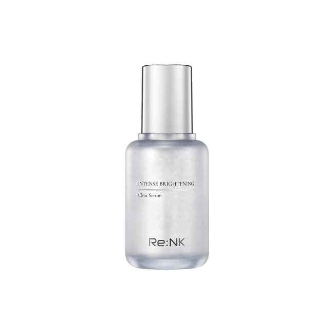Re:NK Intense Brightening Clear Serum 40ml