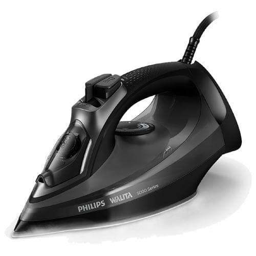 Ferro a Vapor Philips EcoPower Plus com Modo Eco e Desligamento Automático - DST5040