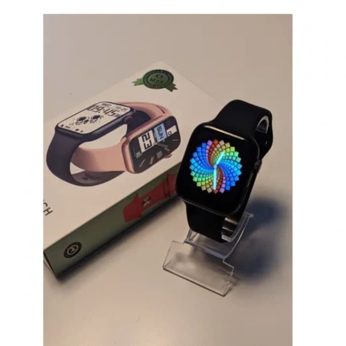 Smartwatch X9 / Preço & Tal