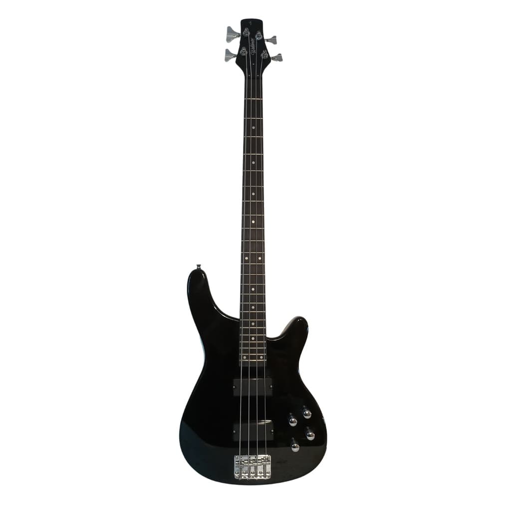 Contra Baixo Waldman GBW - 100A BK Ativo