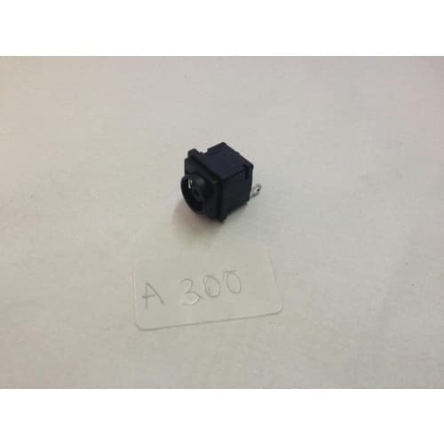 A300 Conector Jack Dc Plug Notebook Sony Vaio Vgn-bx Vgnbx