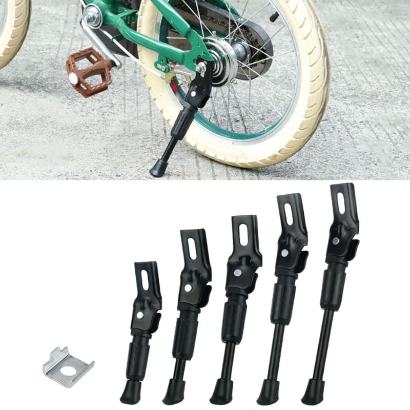 SUIT * Suporte De Bicicleta Para 12 14 16 18 20In Bicicletas Infantis De Um Lado