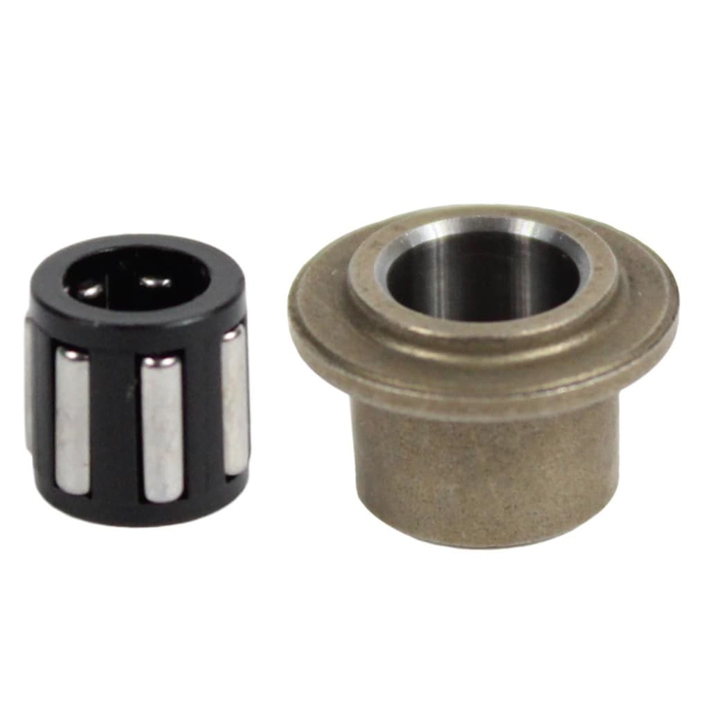 Conj Rolamento e Bucha P/ Serra Tico Tico Makita Jv0600 e Jv103d Original