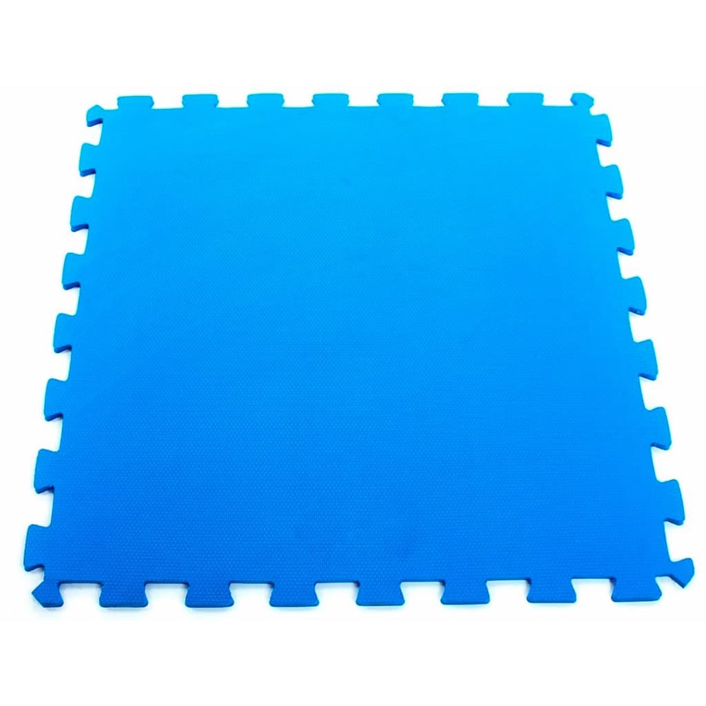 Tatame em EVA 100x100x1cm | UNIDADE | Piso Fitness Proteção