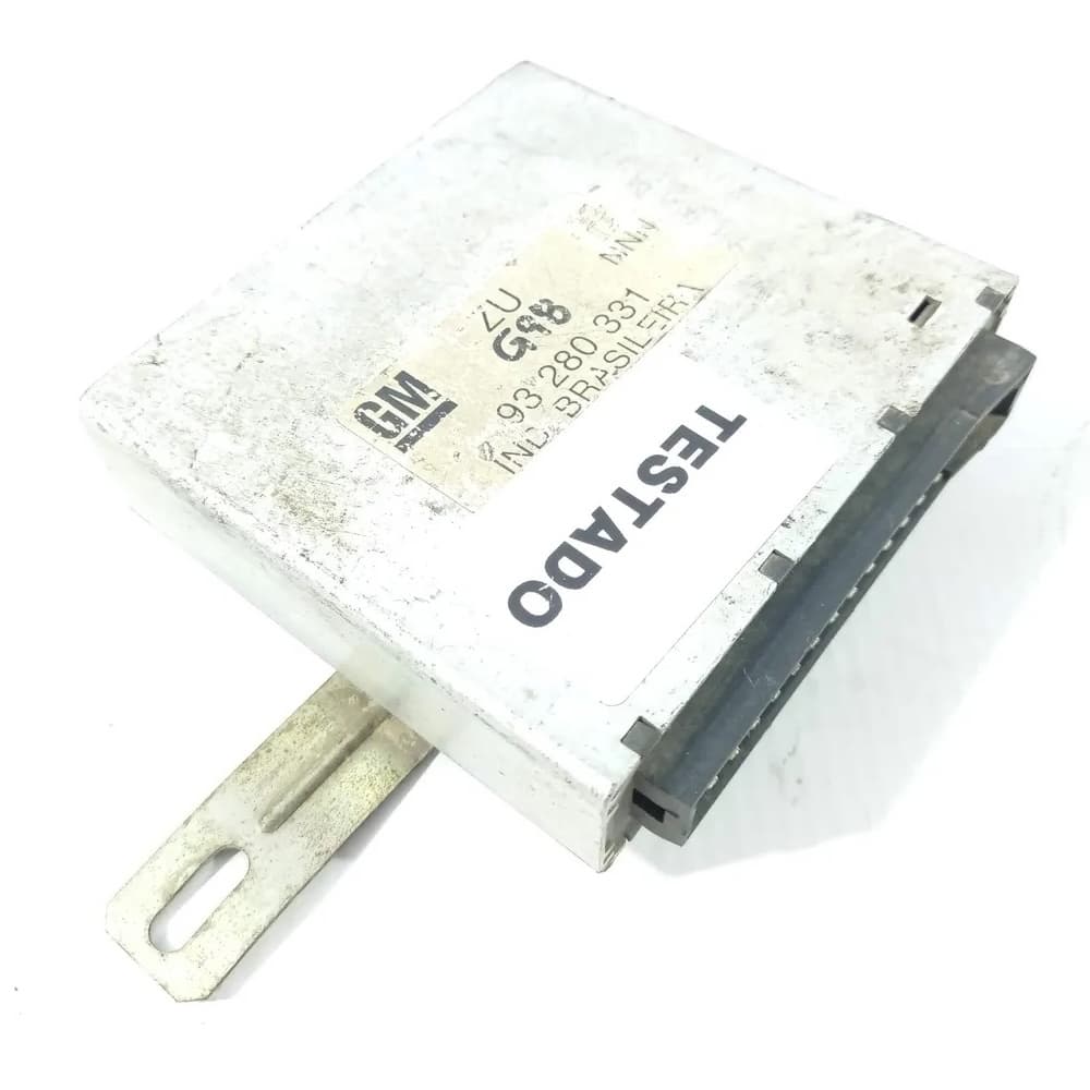 Modulo Central De Alarme GM Omega 1993 A 1998