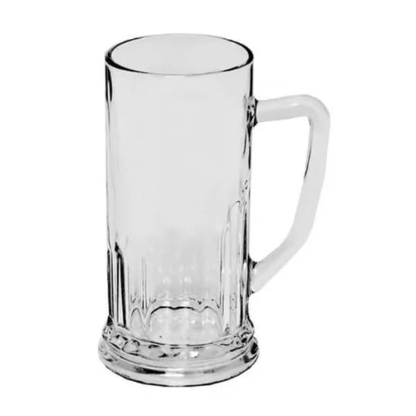 Caneca Chopp Cerveja 560 ml Direto no Freezer Caneco Copo