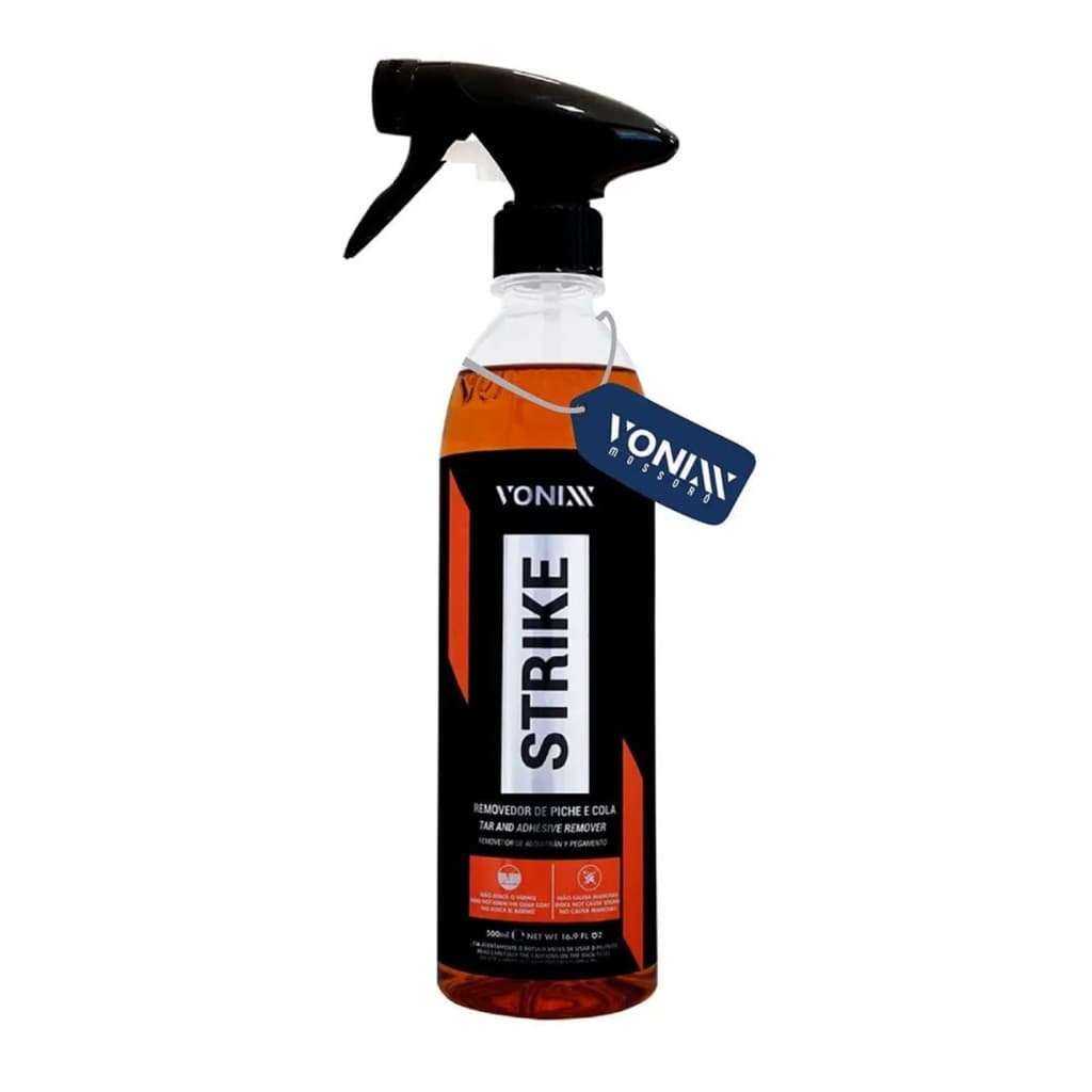 Strike Removedor de Piche e Cola Vonixx 500ml