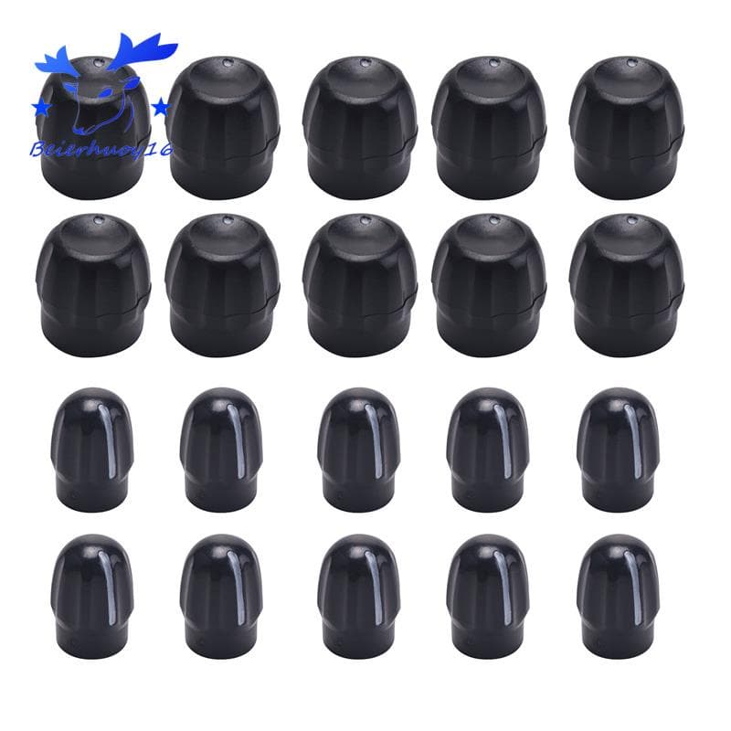 10Pairs Botão Seletor De Volume + Canal Para Rádio Bidirecional Motorola CP040 EP350 GP328 EP450 PRO5150 GP338 HT750 Acessórios