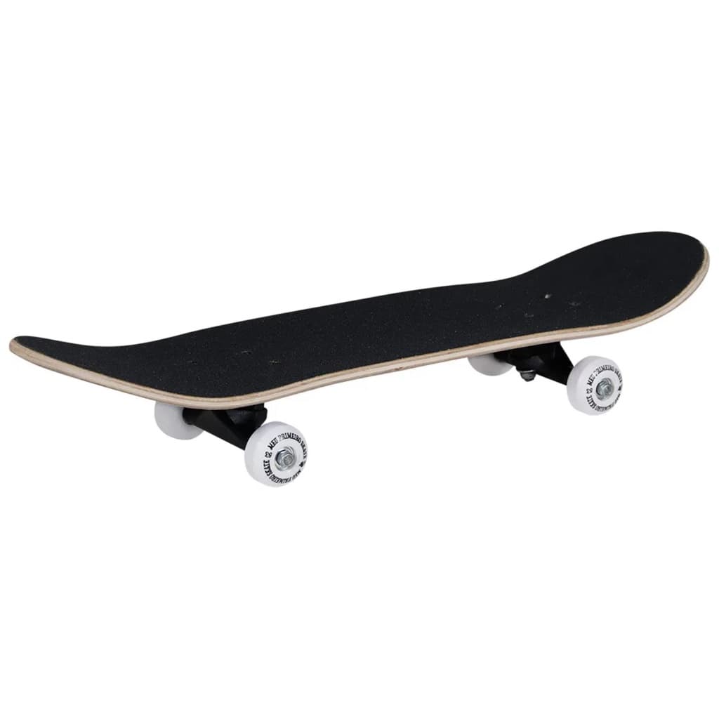 Skate Iniciante Infantil Mormaii Rosa 60kg Meu Primeiro Skt