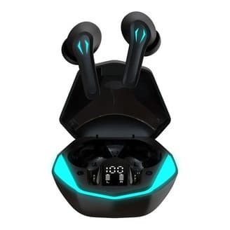 Fone Gamer Bluetooth KA-790 / Preço & Tal