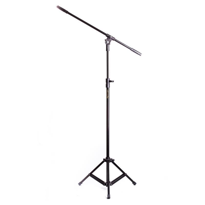 Pedestal de Microfone Girafa Torelli (Hpm51)