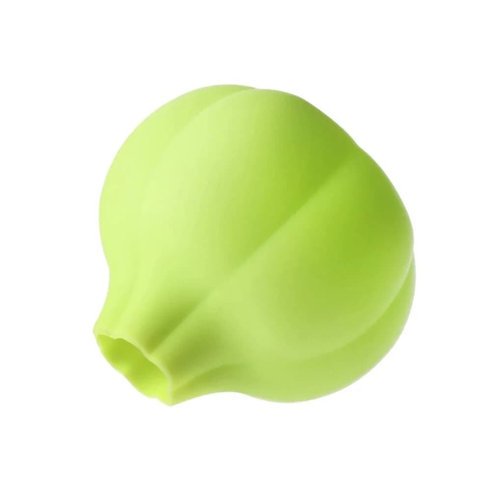 Descascador de Alho em Silicone Bojo