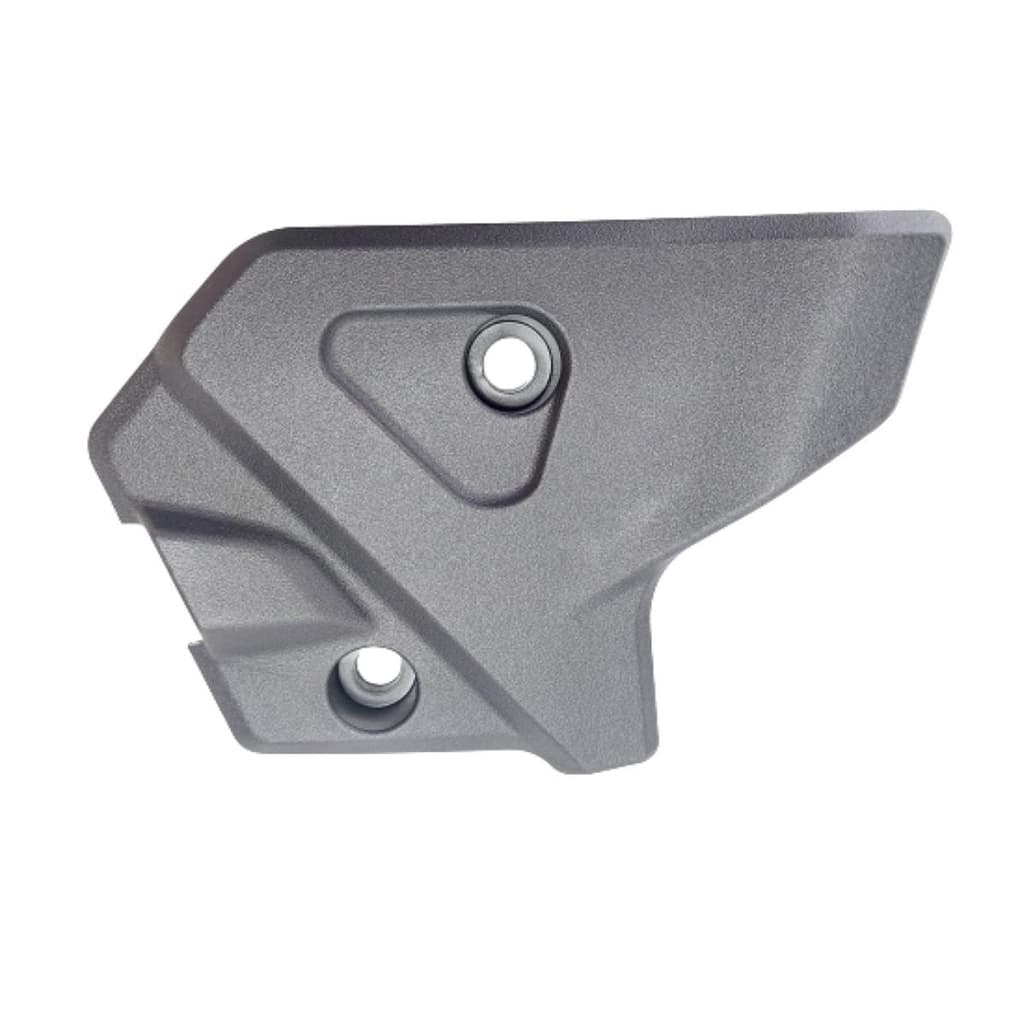 Protetor De Calcanhar Xre 300 2010 A 2021 Original Honda