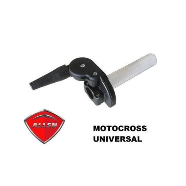 Acelerador Punho Rápido Moto XR 250 Tornado Xr 200 Falcon Xre 300 Bros Lander 250 Xtz 125 Twister Cg 125 150 todas
