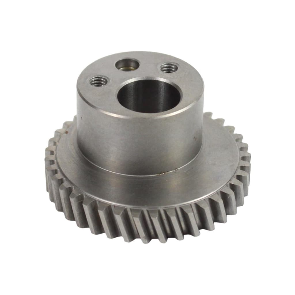 Engrenagem 1619p02581 P/ Serra Tico Tico Bosch 1587.6 e Gst 85 Pbe Original