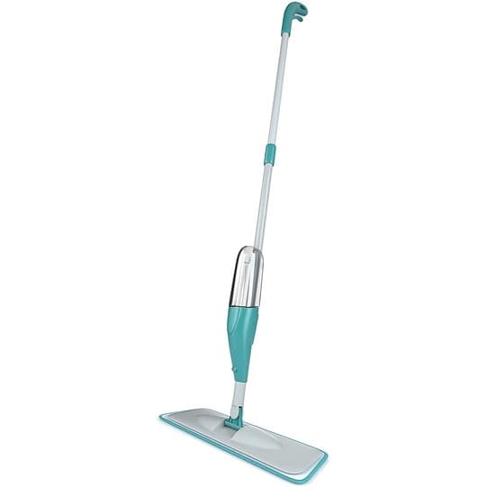 Mop Spray 2 em 1, MOP6064, Verde, Flash Limp